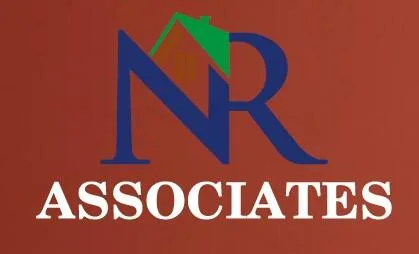 N R Associates logo