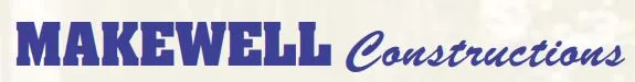 Makewell Constructions logo