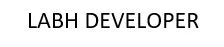 Labh Developer logo