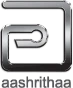 Aashrithaa Properties Builders logo