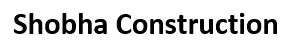 Shobha Construction logo