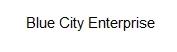 Blue City Enterprise logo