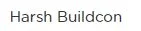 Harsh Buildcon logo