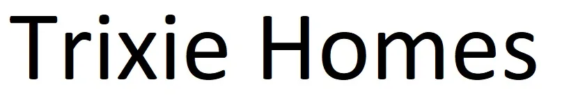 Trixie Homes logo