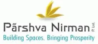 Parshva Nirman logo