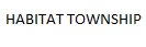 Habitat Township logo