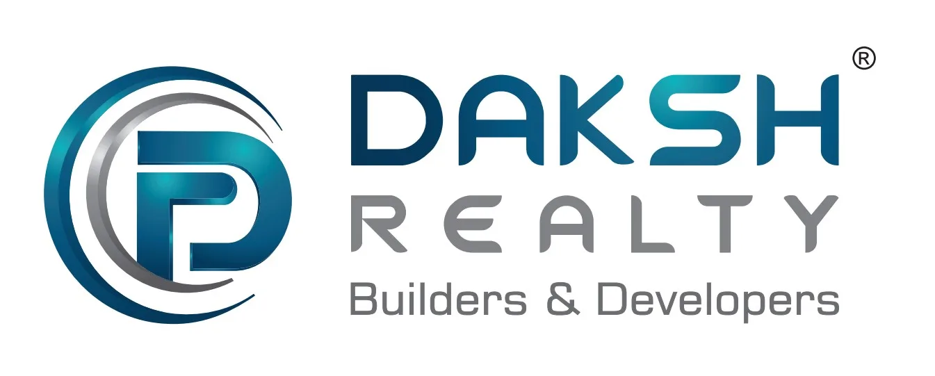 Daksh Realty Builders and Land Developers logo