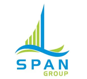 Span Group Builders logo