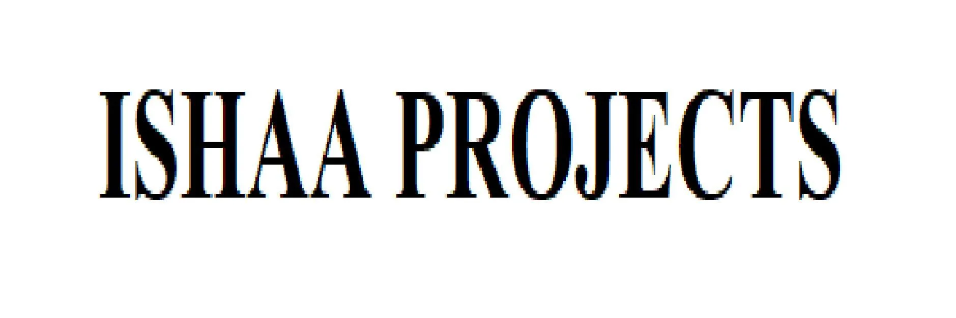 Ishaa Projects logo