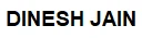 Dinesh Jain logo