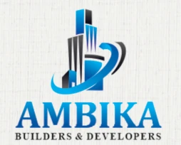 Ambika Group Mumbai logo