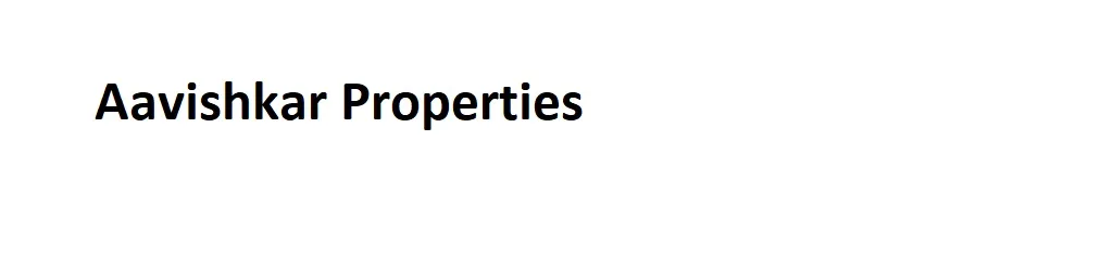 Aavishkar Properties logo