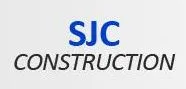 Sjc Constuction Builders logo