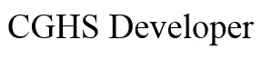 CGHS Developer logo