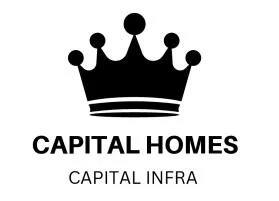 Capital Infra Noida logo