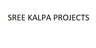 SREE KALPA PROJECTS logo