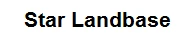 Star Landbase logo