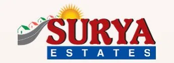 Surya Estates logo