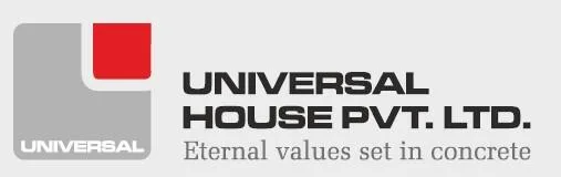 Universal House Nagpur logo