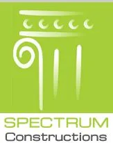 Spectrum Constructions logo