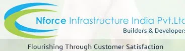 Nforce Infrastructure logo