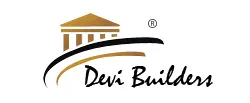 Devi Builders logo