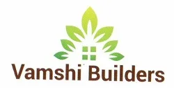 Vamshi Builders logo