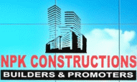 NPK Constructions logo
