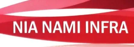 Nia Nami Infraspace logo