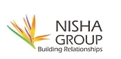Nisha Group logo