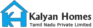 Kalyan Homes Tamil Nadu logo