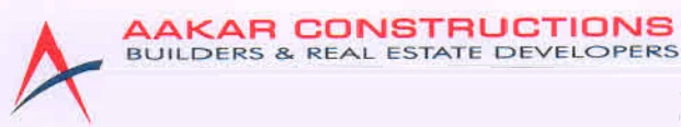 Aakar Constructions logo