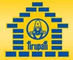 Tirupati Sarjan logo