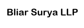 Bliar Surya LLP logo