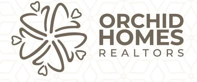 Orchid Homes Realtors logo