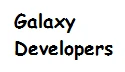 Galaxy Developers Bangalore logo