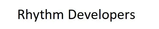 Rhythm Developers logo