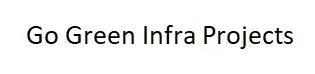 Go Green Infra Projects Telangana logo