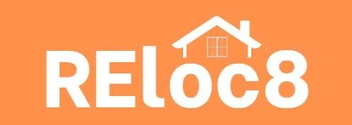 Reloc 8 logo