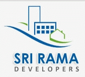Sri Rama Developers logo