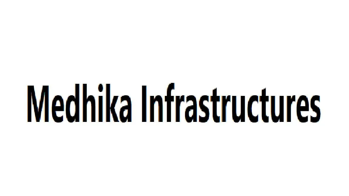 Medhika Infrastructures photo