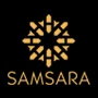 Samsara Buildtech logo