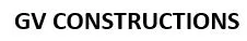 GV Constructions logo