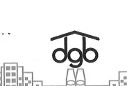 DG Builders Mumbai logo