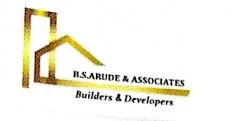 B S Arude and Associate logo
