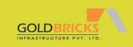 Goldbricks Infrastructure logo