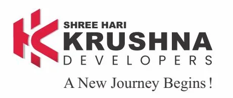 Shree Hari Krushna Developers logo