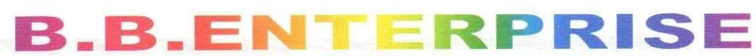 B B ENTERPRISE logo