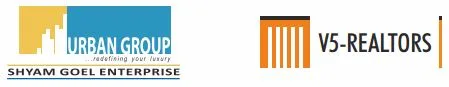 Urban Group and V5 Realtors logo