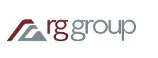 RG Group Builders logo